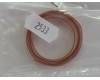 ART.2533 NASTRO RAME COTTO MM.0,50X3X500